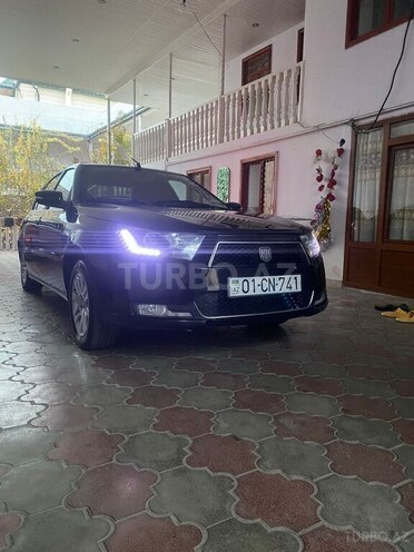 Khazar LD 2019, 115,000 km - 1.7 l - Bakı