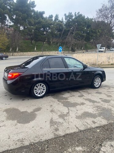 Khazar LD 2019, 115,000 km - 1.7 l - Bakı