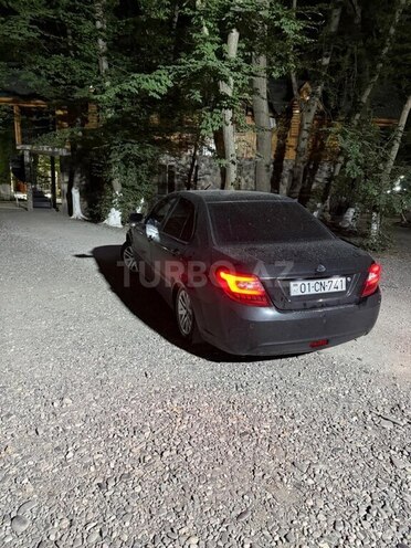 Khazar LD 2019, 115,000 km - 1.7 l - Bakı