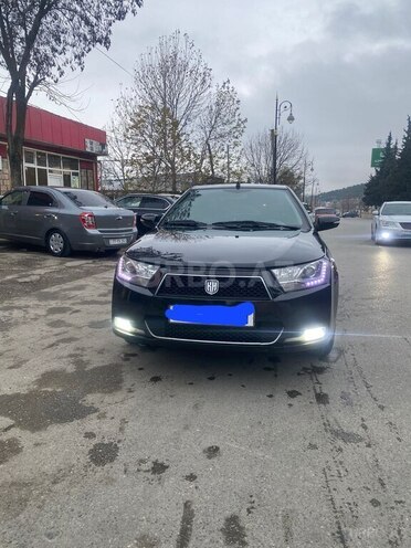 Khazar LD 2019, 115,000 km - 1.7 l - Bakı