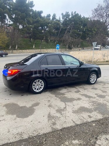 Khazar LD 2019, 115,000 km - 1.7 l - Bakı