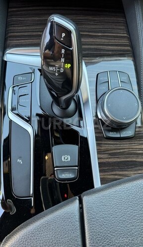 BMW 540 2019, 116,000 km - 3.0 l - Bakı