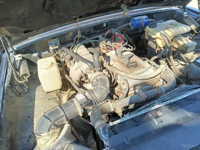 GAZ 3110 2004, 123,555 km - 2.5 l - Xaçmaz