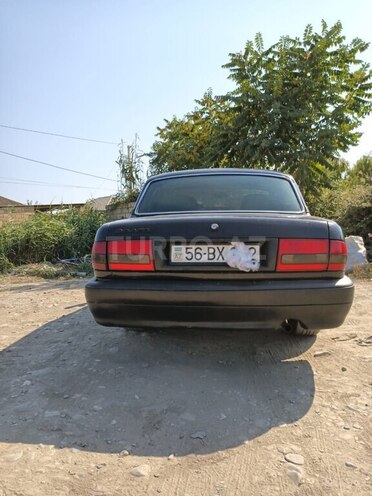 GAZ 3110 2004, 123,555 km - 2.5 l - Xaçmaz