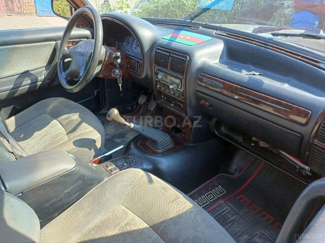 GAZ 3110 2004, 123,555 km - 2.5 l - Xaçmaz