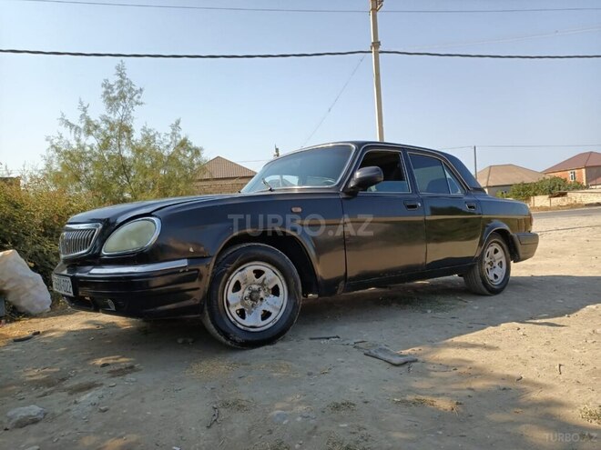 GAZ 3110 2004, 123,555 km - 2.5 l - Xaçmaz