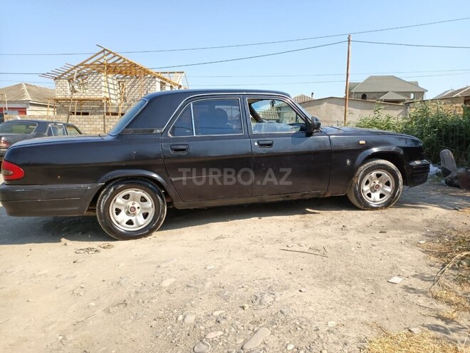 GAZ 3110 2004, 123,555 km - 2.5 l - Xaçmaz