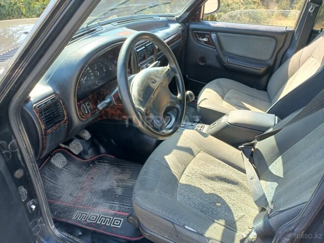 GAZ 3110 2004, 123,555 km - 2.5 l - Xaçmaz