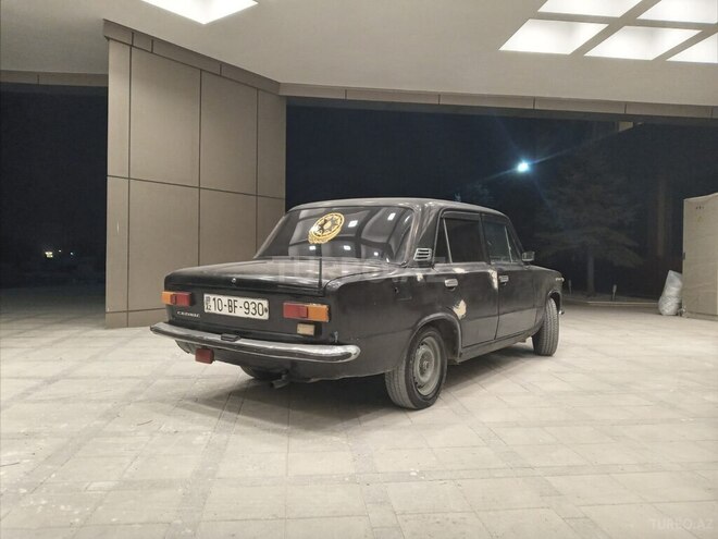 LADA (VAZ) 21011 1980, 352,000 km - 1.3 л - Gəncə