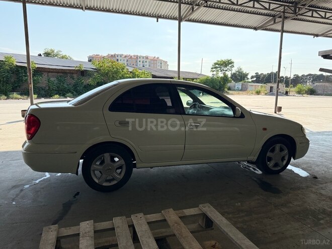 Nissan Sunny 2008, 195,000 km - 1.6 л - Bakı