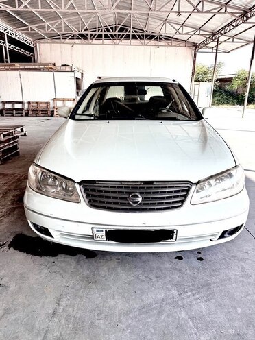 Nissan Sunny 2008, 195,000 km - 1.6 л - Bakı