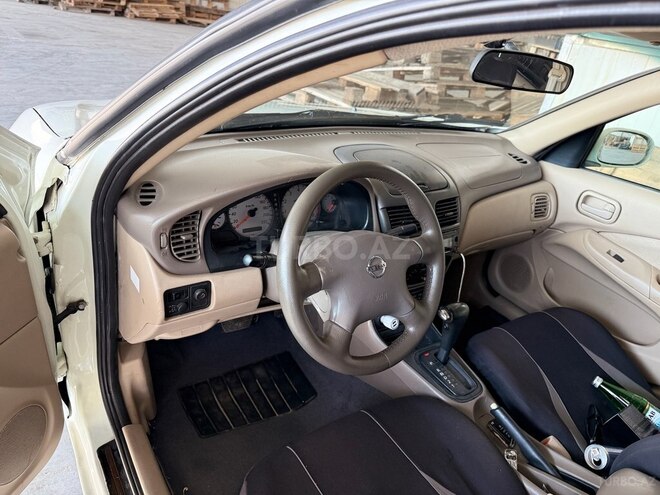 Nissan Sunny 2008, 195,000 km - 1.6 л - Bakı