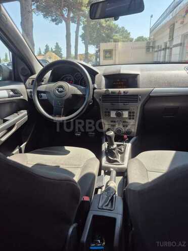 Opel Astra 2006, 234,123 km - 1.2 l - Bakı
