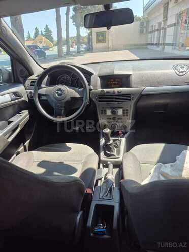 Opel Astra 2006, 234,123 km - 1.2 l - Bakı
