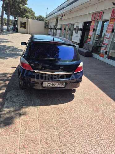 Opel Astra 2006, 234,123 km - 1.2 l - Bakı