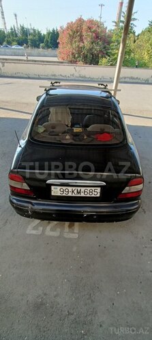 Daewoo Leganza 2002, 465,000 km - 1.8 l - Bakı