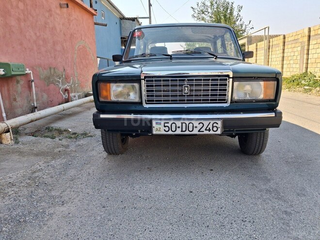 LADA (VAZ) 2107 2006, 246,000 km - 1.6 l - Ağsu