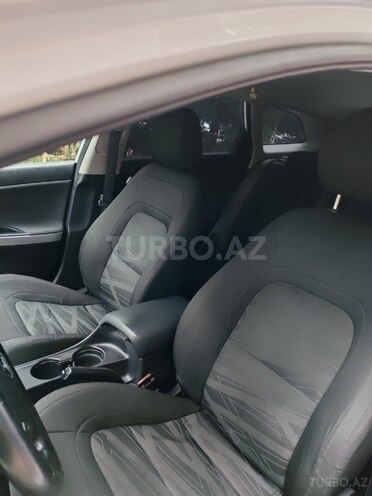 Kia Ceed 2014, 260,000 km - 1.6 l - Bakı