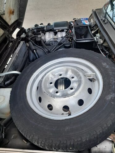 LADA (VAZ) Niva 2009, 117,000 km - 1.7 l - Bakı