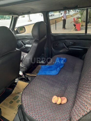 LADA (VAZ) Niva 2009, 117,000 km - 1.7 l - Bakı