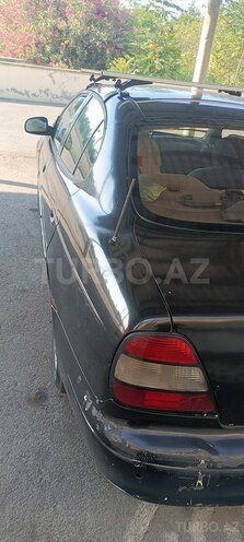 Daewoo Leganza 2002, 465,000 km - 1.8 l - Bakı