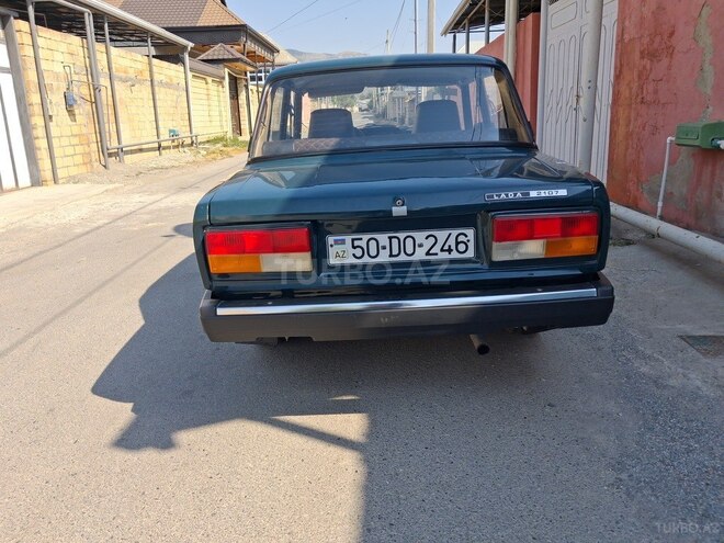 LADA (VAZ) 2107 2006, 246,000 km - 1.6 l - Ağsu