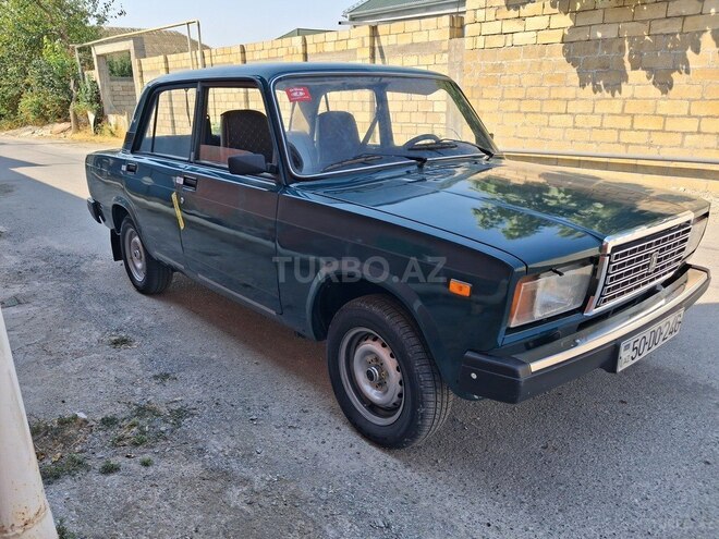 LADA (VAZ) 2107 2006, 246,000 km - 1.6 l - Ağsu