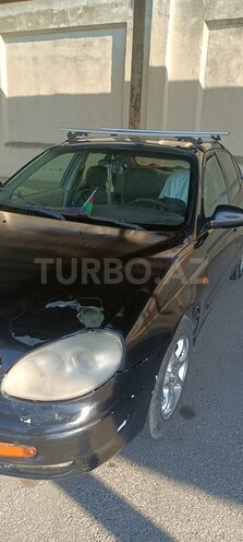 Daewoo Leganza 2002, 465,000 km - 1.8 l - Bakı