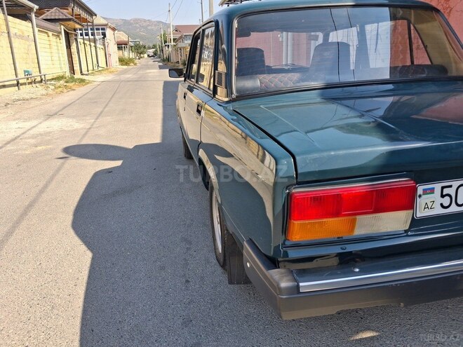 LADA (VAZ) 2107 2006, 246,000 km - 1.6 l - Ağsu