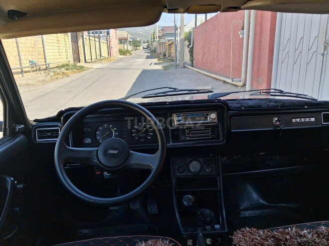 LADA (VAZ) 2107 2006, 246,000 km - 1.6 l - Ağsu