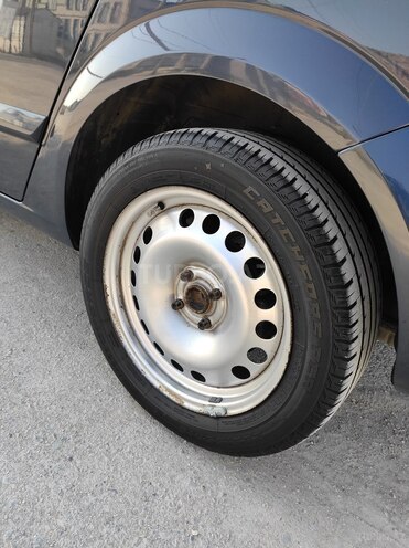 Opel Astra 2006, 285,000 km - 1.4 l - Bakı
