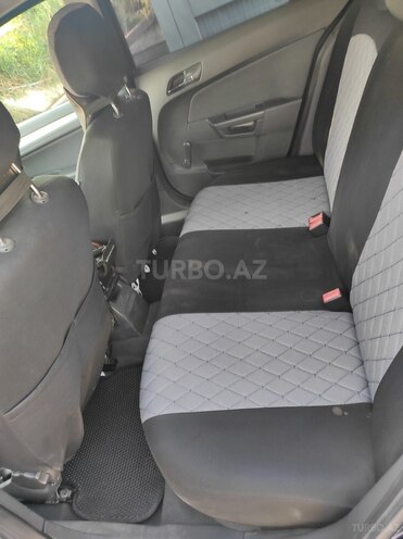 Opel Astra 2006, 285,000 km - 1.4 l - Bakı