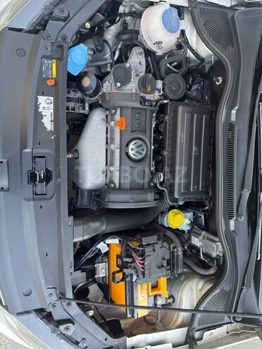 Volkswagen Polo 2013, 243,010 km - 1.6 l - Bakı