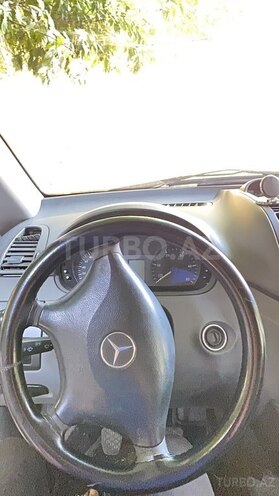 Mercedes Vito 115 2008, 480,000 km - 2.2 л - Masallı