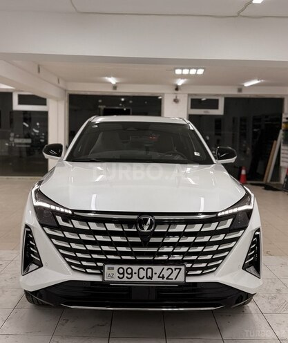 Changan  2025, 0 km - 1.5 l - Bakı