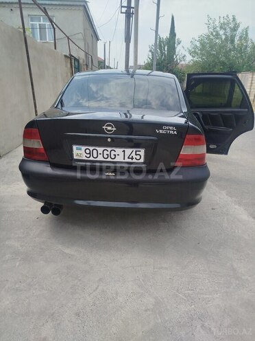 Opel Vectra 1996, 232,000 km - 1.6 l - Xaçmaz