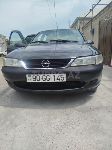Opel Vectra 1996, 232,000 km - 1.6 l - Xaçmaz
