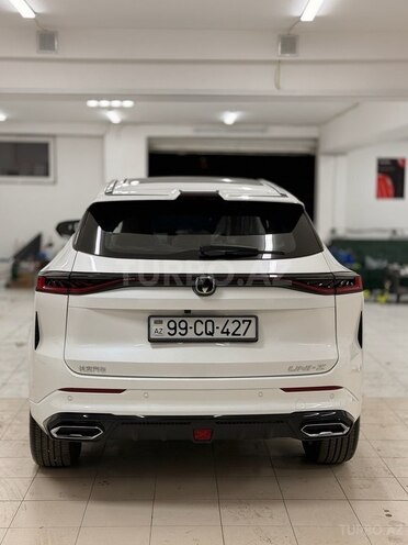 Changan  2025, 0 km - 1.5 l - Bakı