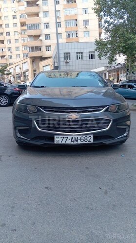 Chevrolet Malibu 2017, 283,400 km - 1.5 l - Bakı