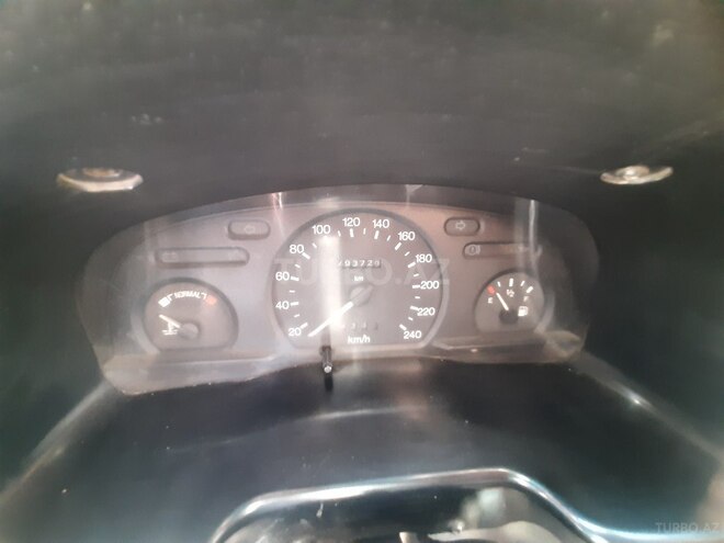 Ford Transit 1997, 793,729 km - 2.5 л - Bakı