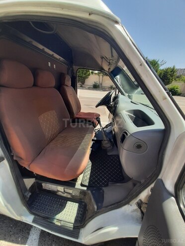 Ford Transit 1997, 793,729 km - 2.5 л - Bakı