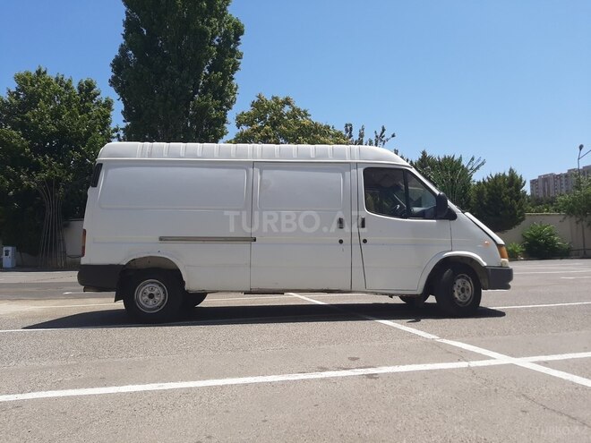 Ford Transit 1997, 793,729 km - 2.5 л - Bakı