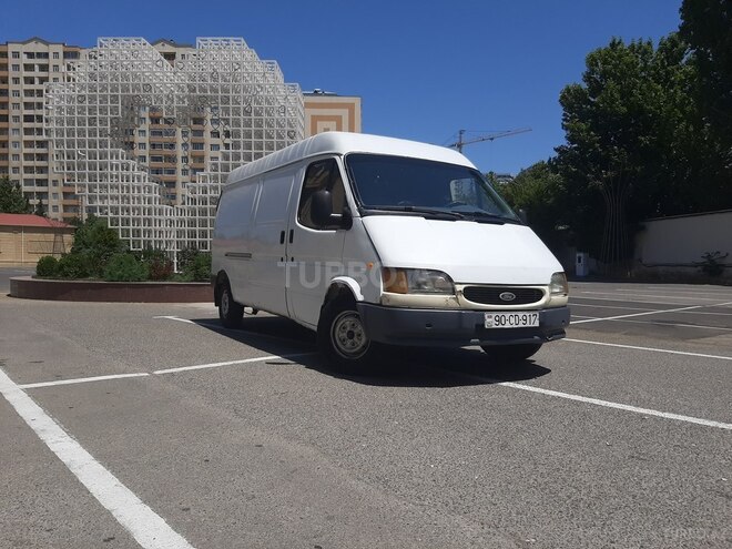 Ford Transit 1997, 793,729 km - 2.5 л - Bakı