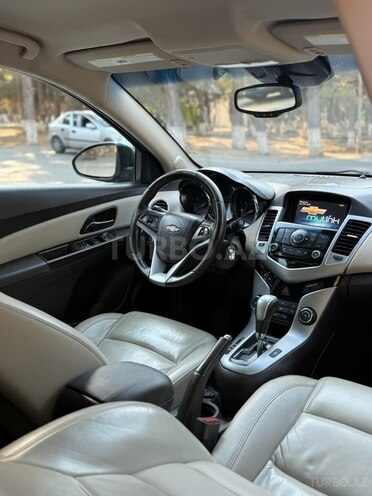 Chevrolet Cruze 2015, 221,757 km - 1.4 л - Bakı