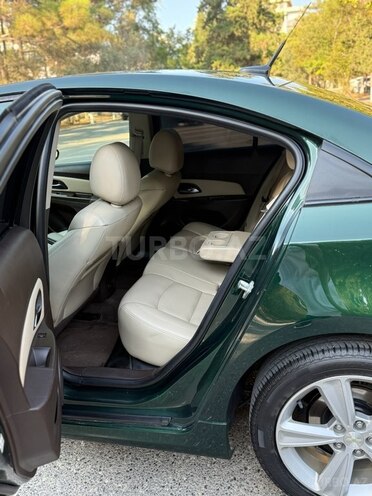 Chevrolet Cruze 2015, 221,757 km - 1.4 л - Bakı