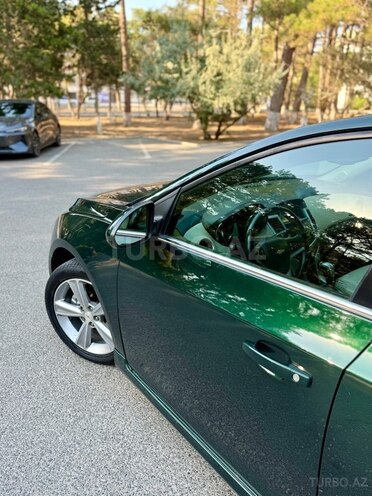 Chevrolet Cruze 2015, 221,757 km - 1.4 л - Bakı