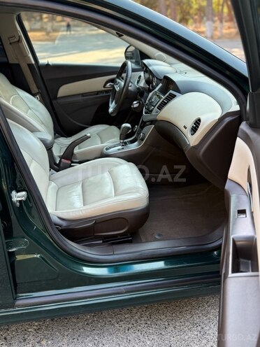 Chevrolet Cruze 2015, 221,757 km - 1.4 л - Bakı