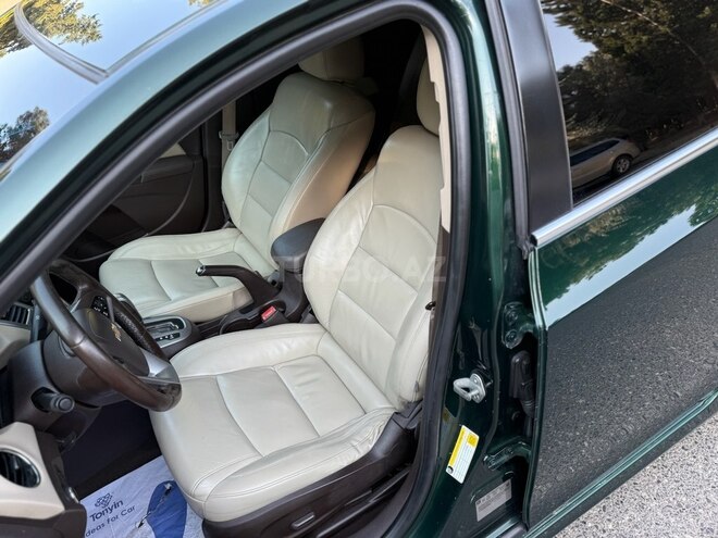 Chevrolet Cruze 2015, 221,757 km - 1.4 л - Bakı