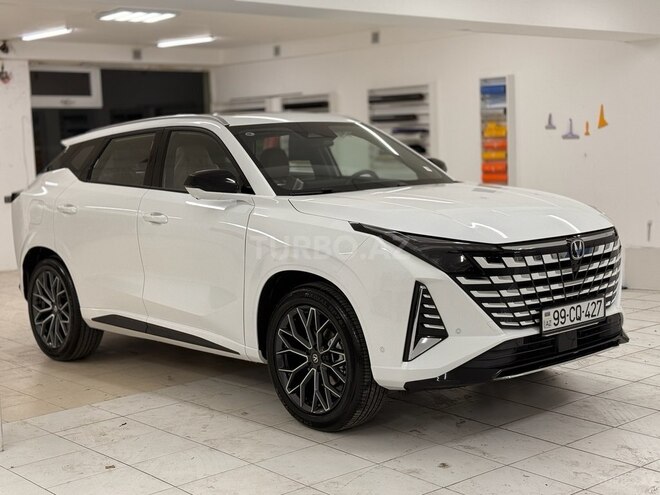 Changan  2025, 0 km - 1.5 l - Bakı