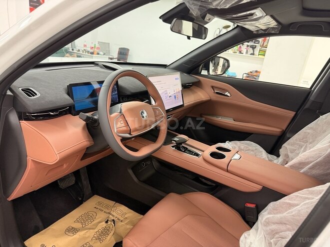 Changan  2025, 0 km - 1.5 l - Bakı